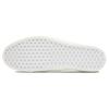 Vans Doe X Vault Authentic Lx Zapatillas de Skate Unisex de Caña Baja Duraderas Transpirables Blanco VN0A5FBDCAB