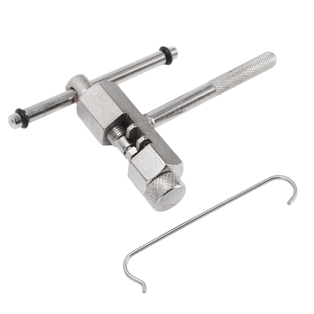 Bicycle Steel Chain Splitter Cutter Tool Breaker Road MTB Bike Repair Chain Divider Device