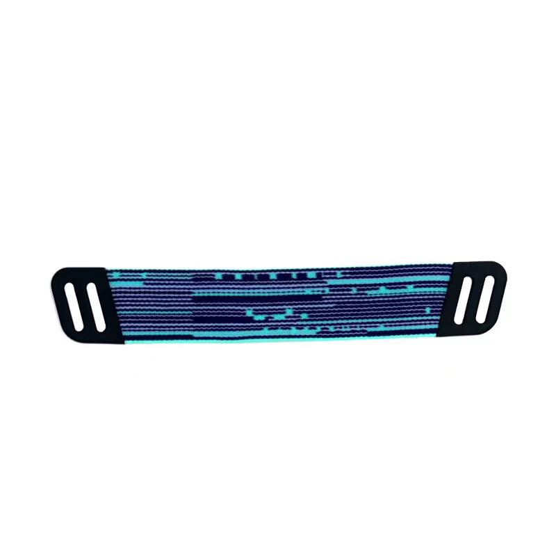 Kompatibilní houbičkové náušníky pro sluchátka Logitech G733 Lightspeed RGB