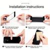 Protective Glass For IQOO Z10 Z11X NEO 10 15 Z10R Full Cover Screen Protectors