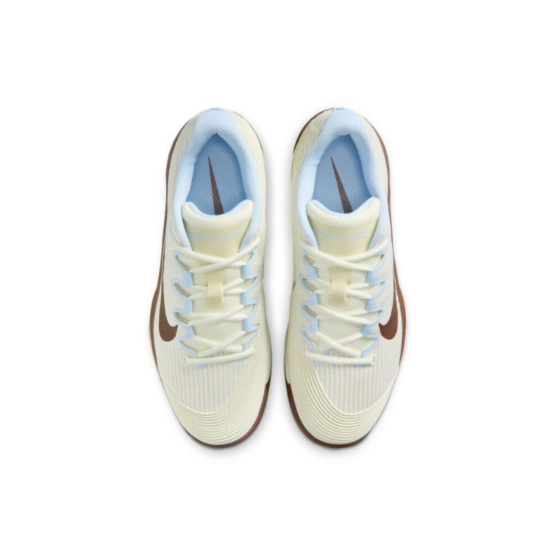 NIKE Women's Winter Cushioning Mesh Support Grip Breathable Lightweight Tennis Shoes NIKE VAPOR 12 IV4090