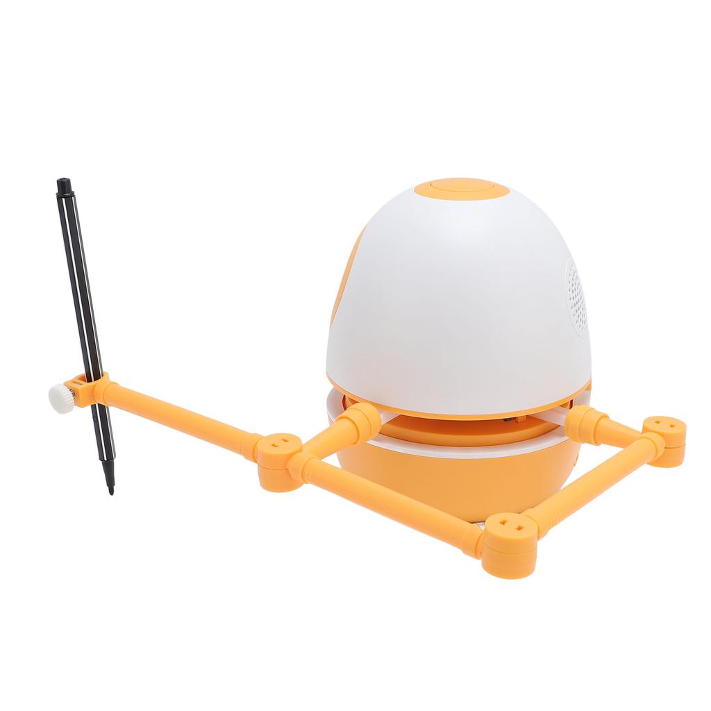 Learning Educational Robot Toys for Girls Boys Age 3-6 Interactive Talking Drawing Robot Teach Math