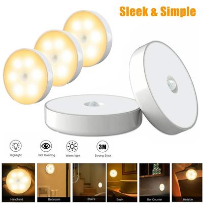 Oświetlenie LED – Lampki nocne LED
