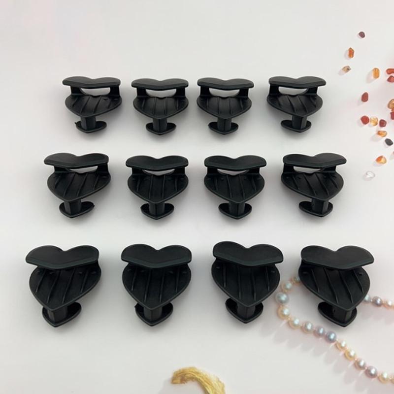 

12/18 шт. крючки для вешалок для одежды, многофункциональный держатель для хранения вещей для дома, спальни, общежития, вешалка для брюк