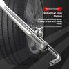 Wrench Extension Rod Universal Dual-purpose Torque Wrench Extender Torque Live Wrench Afterburner Wrench Extender