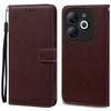 For Infinix Smart 8 / Smart 8 Pro Case Wallet Leather Flip Cover For Infinix Smart 8 Case 8 Plus X6525 X6525D X6525B Phone Cover