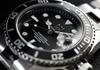 HYAKUICHI 101 Quartz Watch with Date 20 ATM Water No.1 Diver's Display, Resistance, HYAKU1-001 (Black)