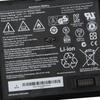 Batería de Litio Recargable Para BOSE SoundDock SoundDock SoundLink Air 300769-001 300768-003 300770-001 Batería de Altavoz 2200mAh