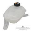 Coolant Radiator Reservoir Tank W/Cap 25430L1500 For 20-23 Hyundai Sonata Kia K5