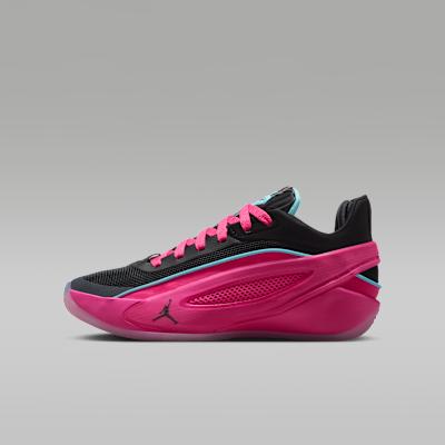 Jordan LUKA 5 Kids Basketball Shoes Unisex 35.5