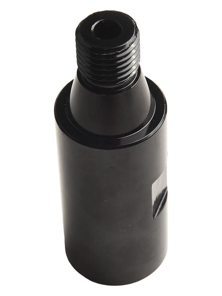High Performance Thread Adapter for Drill Core Bits Converts from UNC to M22 Connection Type with Enhanced Stability