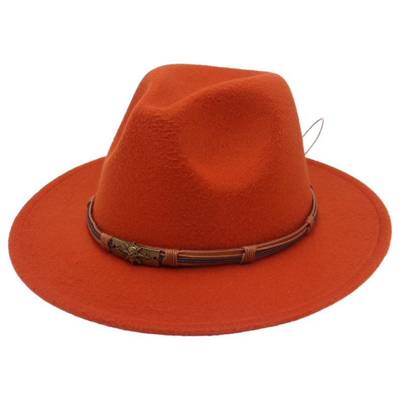 Classic Top Hat Skull Pirate Accessoriesforeign Trade Exotic Dance Pirate Hat Sacrificial Hat