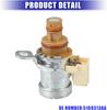 5169313AA Sostituzione Solenoide Cambio Trasmissione per Chrysler Town & Country 2008-2016 per Dodge Journey 2009-2015 per Ram ProMaster 3500 2014-2021