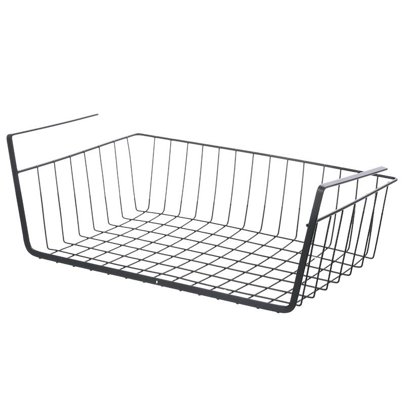 University Dormitory Clothes Cupboard Storage Rack Home Bed Position Organizer Rack Desktop Placement Debris Storage Rack