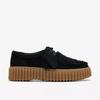 Torhill Bee Sneakers Black