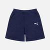 Galleria Puma Team Goal 23 Daily Men S SweatShirt Knit Cotton pantS Navy