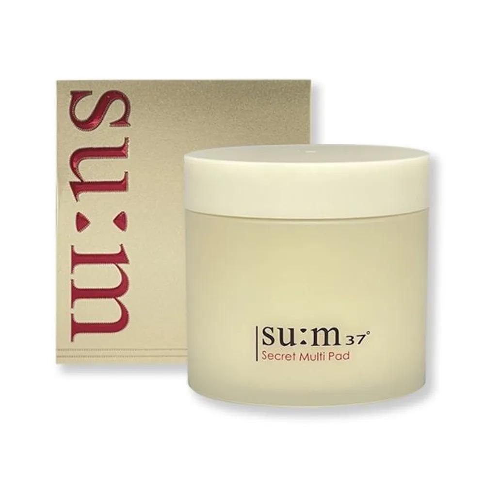 SUM37 Secret Multi Pad 70 Sheets
