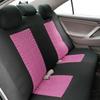 High Quality Universal Seat Covers for Car Front / Full Car Seat Cover 2/4/9PCS Car Seat Protection Covers Car Interior Accessories