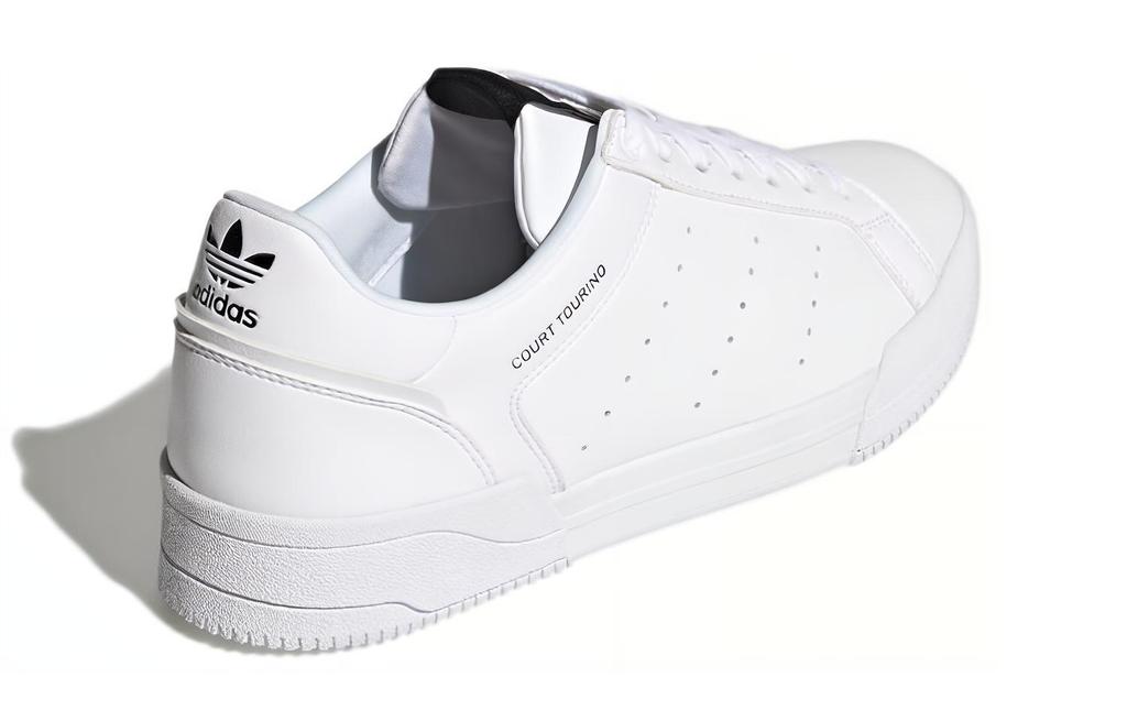 adidas Originals Court Tourino 'White' H02177