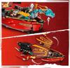 LEGO Ninjago 71797 Perła Przeznaczenia