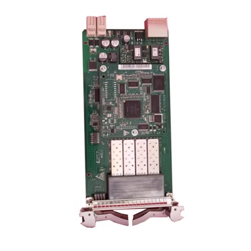 

Huawei SSR1SLQ1 STM-1 Optical Interface Board for OSN1500/OSN2500