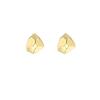 Geometry Stone S Earrings
