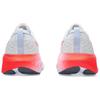 Asics Gel-Excite 10 Comfortable Soft Cushioning Breathable Low-Top Running Shoes Women sneaker White Red 1012B418-101