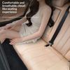 For BYD Song Pro DM-i Full Wrap Car Seat Cushion Four Seasons Universal Ventilated Seat Cover Pad