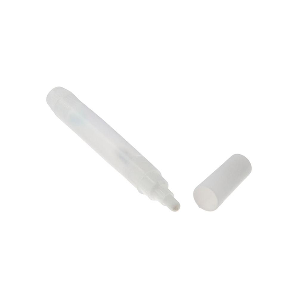5mm 6.5mm 8mm 10mm Repeatable Empty Pen Rod Plastic Empty Pen Paint Pen Barrels Graffiti Pen Tube