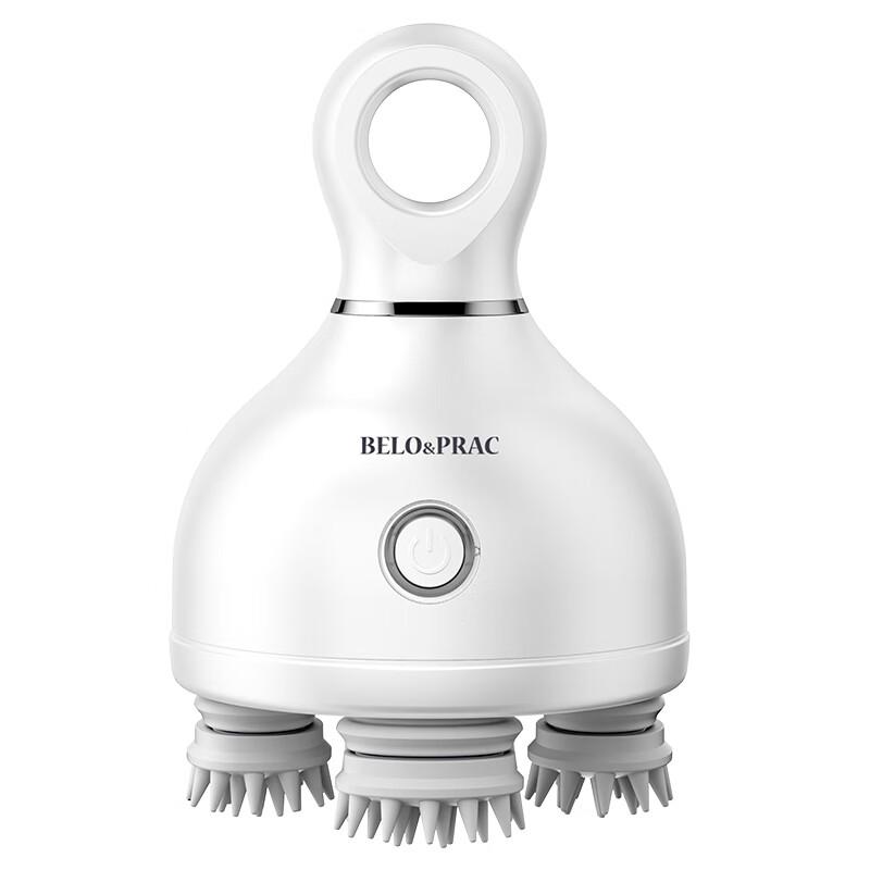 

BelloCo Smart Head Massager BK265