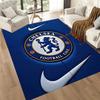 Atletico Madrid Floor Mat Perfect For Outdoor Hallway Living Rooms Kitchen Antislip Carpet Anime Office Decor Best For Christmas