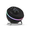 Dynamic Meteor HD Galaxy Projection Lamp - Starry Sky Night Light for Bedroom Atmosphere