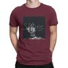 Shame T Shirt for Men Pure Cotton Novelty T-Shirts Round Collar PJ Harvey Tee Shirt Short Sleeve Tops Printed