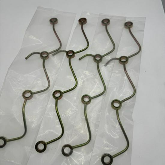 Tubo de Retorno de Óleo de Alta Pressão para Modelos Toyota Nissan TD27 TD23 (Números de peça. 16670-06G08, 16670-43G00)