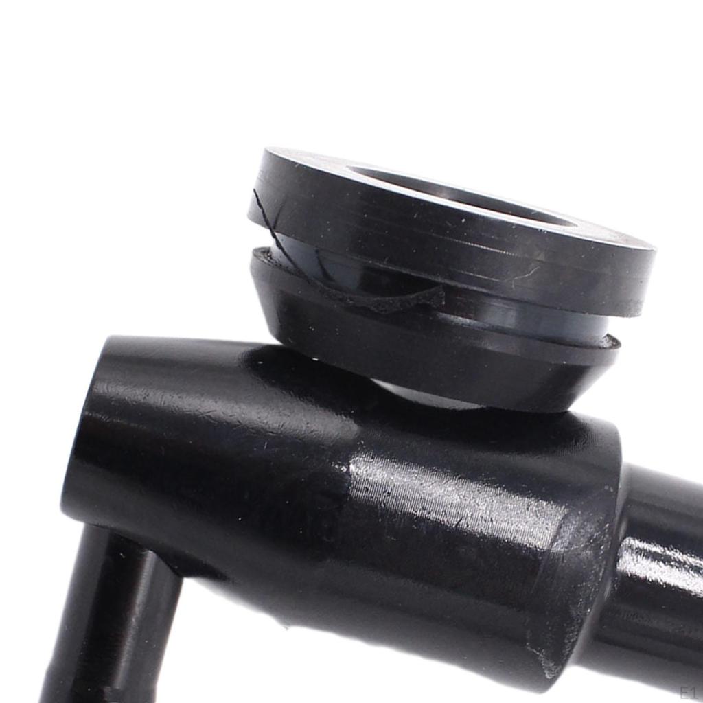 Valve Cover Pcv Breather Direct Replaces Spare Parts Easy To Install Smooth