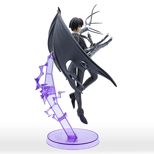 Banpresto That Time I Got Reincarnated as a Slime Otherworlder Plus Devil Diablo Figure
