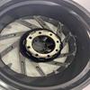 Customized Best Design Cast Wheel Hubs 13 14 15 17 18 19 20 Inch Car Wheel Rims 5*127 5*180 6*127 6*180 8*127 8*180