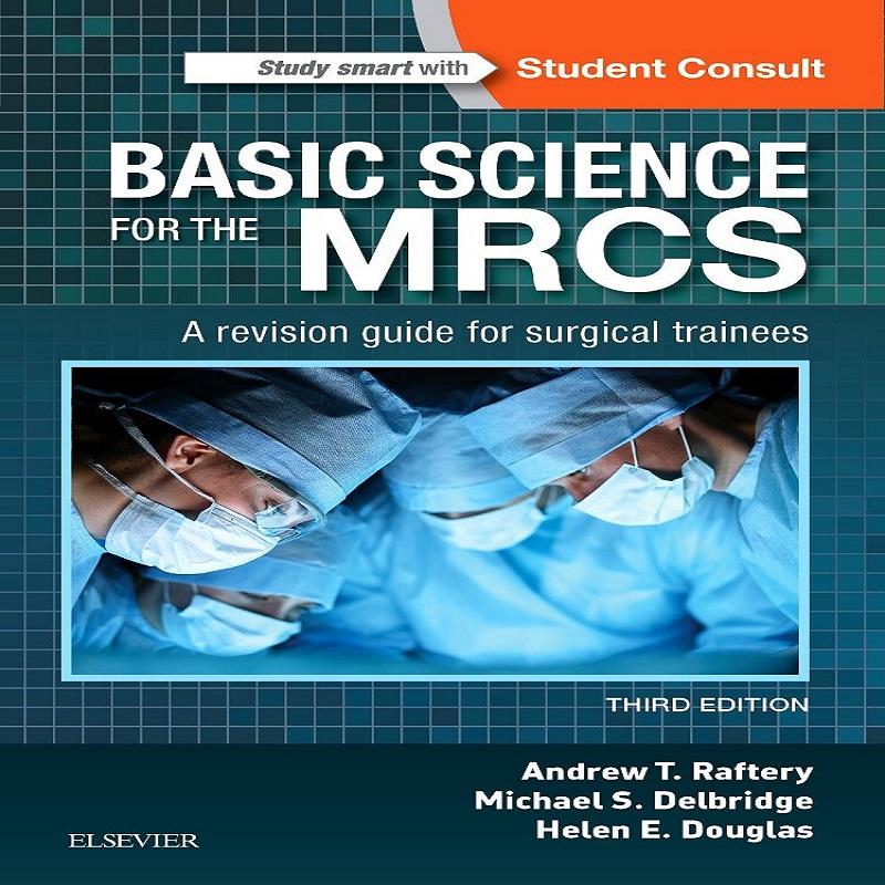 Basic Science for the MRCS Paperback