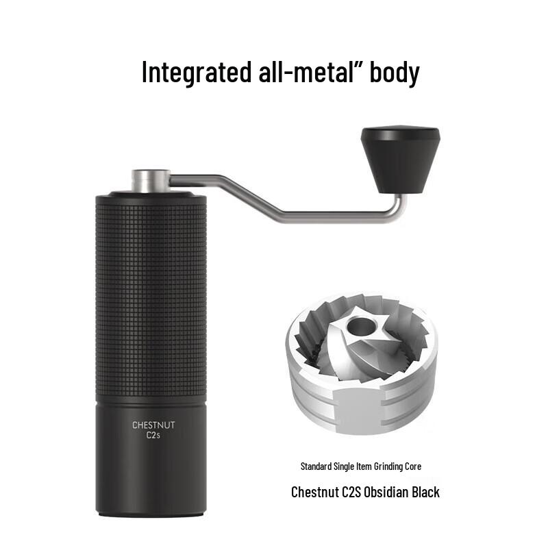 

Ручная кофемолка Timemore Chestnut C2S