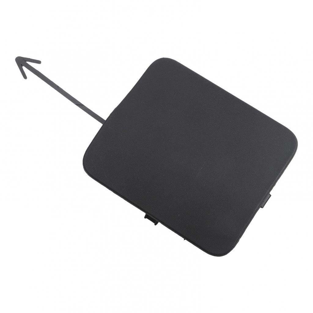 Gebruiksvriendelijk ontwerp, achterbumperafdekking met trekhaak, geschikt voor modellen van 2017-2021.