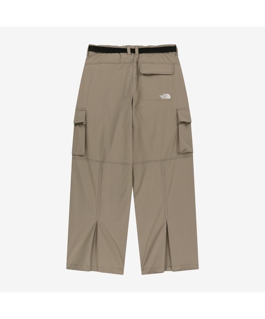 Noseupeiseu Np6Ns02L White Label Nilton Pants Latte