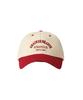 Geulaengdeubotte Signature 1992 Ball Cap [Wine]