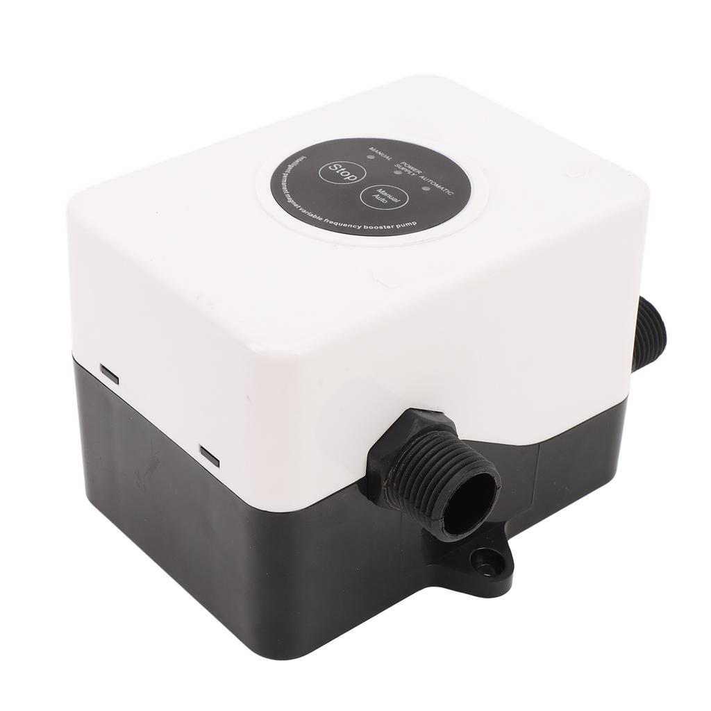 Pompă de rapel cu magnet permanent automată, 100W, 24V, 32L/min, ridicare 25M, pentru Sh