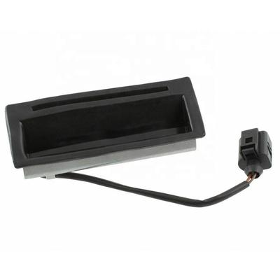 Model 1J0 827 566 D Trunk Switch Compatible with Volkswagen Bora and Passat B5.