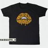 LOGO MUSIC ROCK DIRTY HONEY Unisex Schwarzes T-Shirt S-5XL Unisex T-Shirt