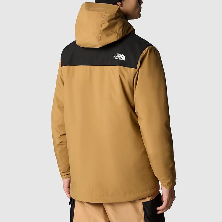 THE NORTH FACE Seasonal Mountain Jacket NF0A5IWI-YW2