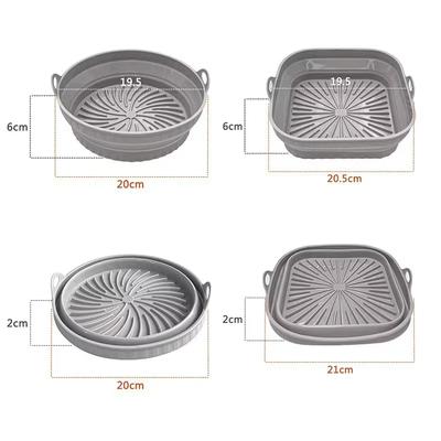 Pastelaria – Tapetes de silicone e moldes de pastelaria