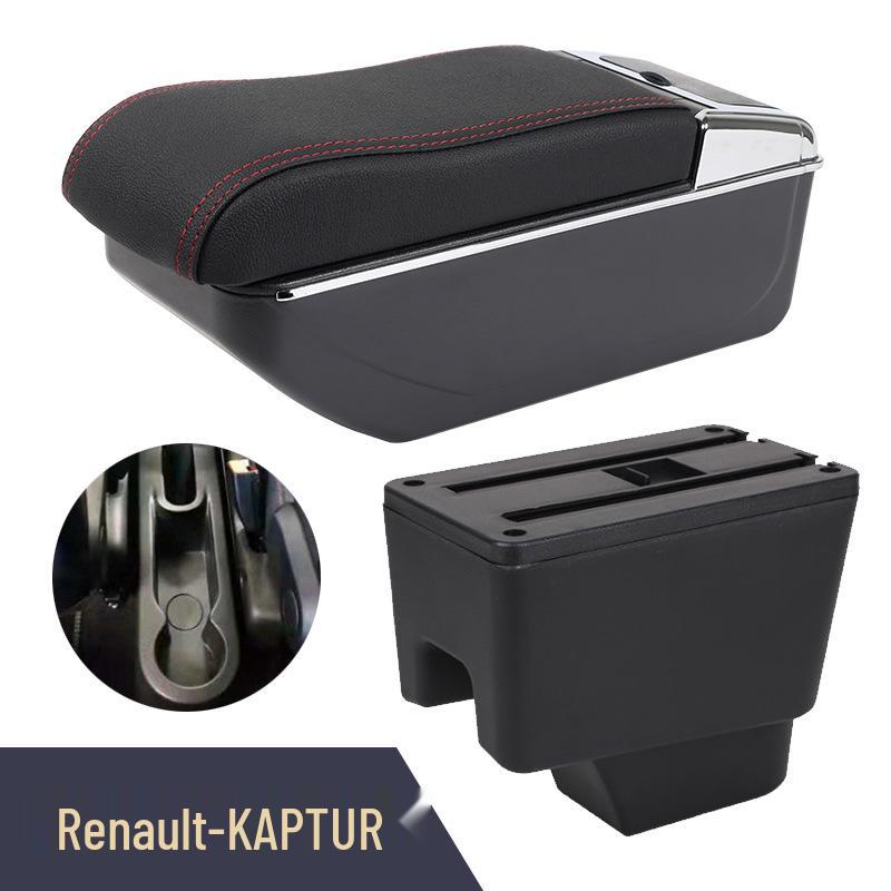 Accessori Cassetta Bracciolo Centrale Renault Kaptur