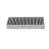 4Pcs Car Air Conditioner Filter For BMW I3 2 F45/F46 220i/225i/218i JCW F54/F55/F56 Mini Cooper 2014 2015 64319321875