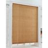 Dropshipping House Apartment Use White Blinds Adhesive Pleated Blinds Shades Window Door To Protect From Sun